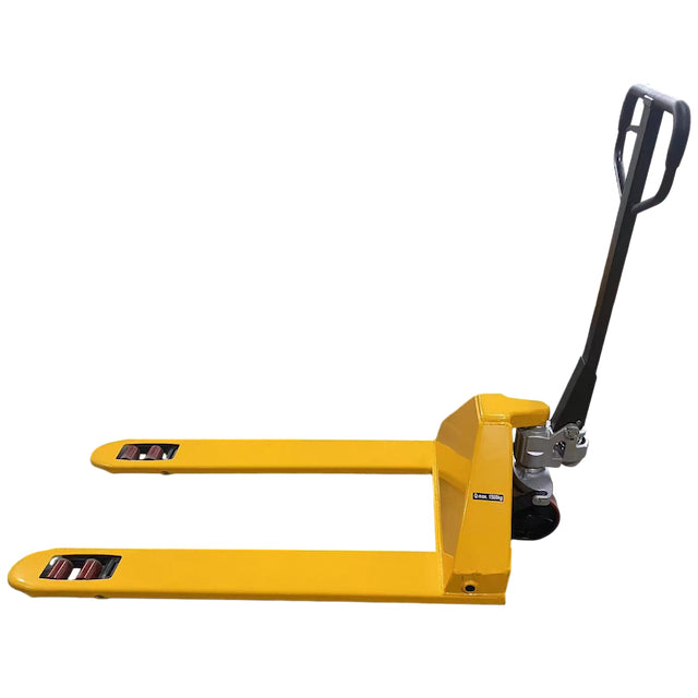 51mm Wide Low Profile Pallet Truck