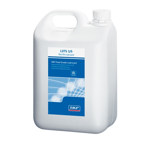 LDTS1-5--SKF-Food-Compatible-Dry-Lubricant--5-ltr
