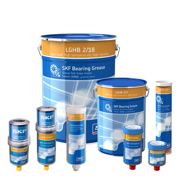 SKF-LGHB-2-High-Load--High-Temp--High-Viscosity-Bearing-Grease--420ml