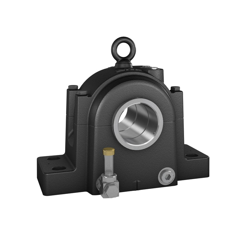 SONL228-528 SKF Split Plummer / Pillow Block Housing