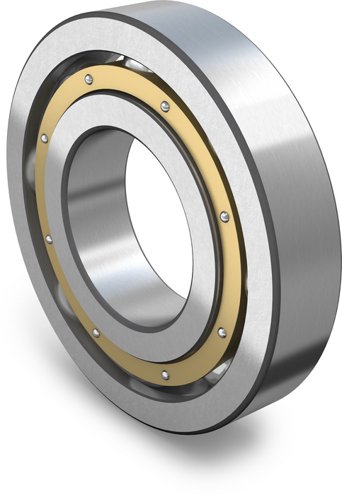 6860 61860MA/C3 300x380x38mm SKF Single Row Thin Section Deep Groove Ball Bearing