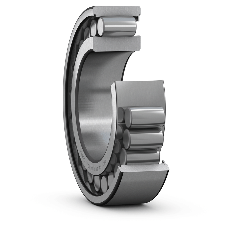 C 2213 KV 65x120x31mm SKF Carb Toroidal Roller Bearing