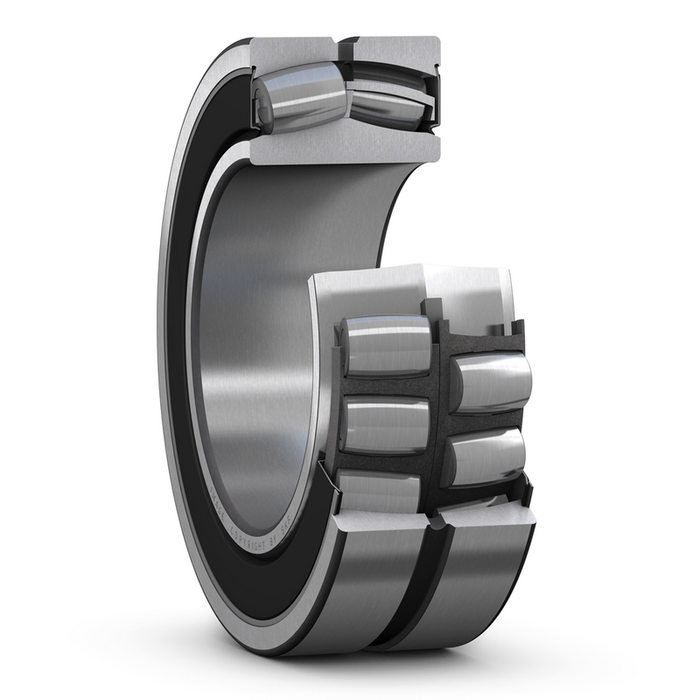 22344 22344-2CS5K/VT143 220x460x145mm Premium Branded Spherical Roller Beari