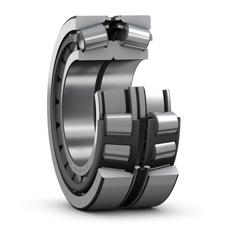 32222/DF 110x200x112mm Premium Branded Double Tapered Roller Bearing