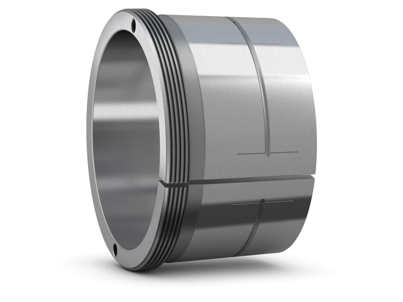 AOH2352G 240x260x205mm SKF Withdrawal Sleeve