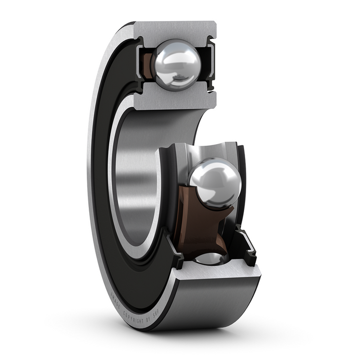 6202-2RSLTN9/C3LT 15x35x11mm SKF Rodamiento rígido de bolas de hilera única