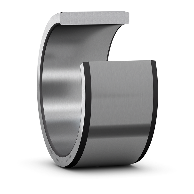 IR65X72X45 SKF Needle Roller Bearing Inner Race — Bolton Engineering