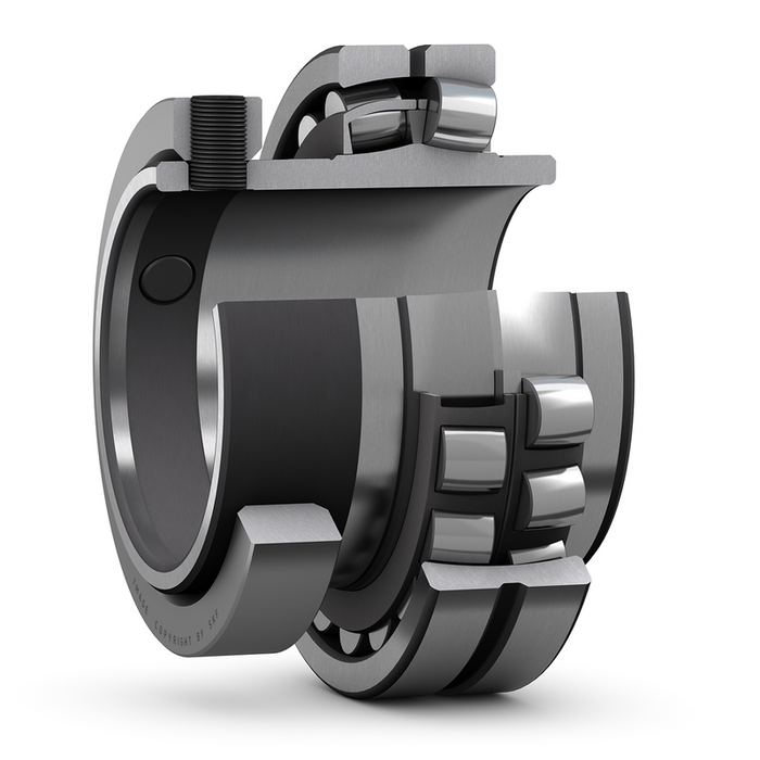 476215-300C 76.2x130x92.68mm Rodamiento de rodillos esféricos SKF