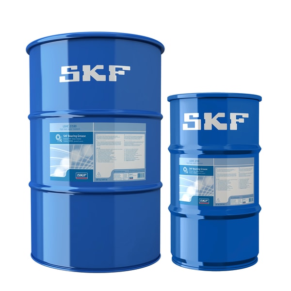 LGHC2-50--SKF-Water-Resistant--High-Temp-Grease--50kg