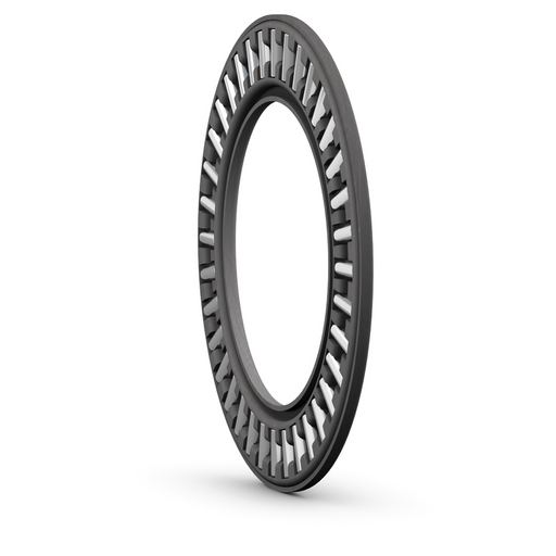 Ax614 6x14x2.3mm ZEN Thrust Roller Bearing