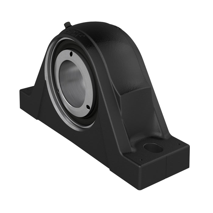 SYNT75L SKF Plummer / Pillow Block Housing with Roller Bearing