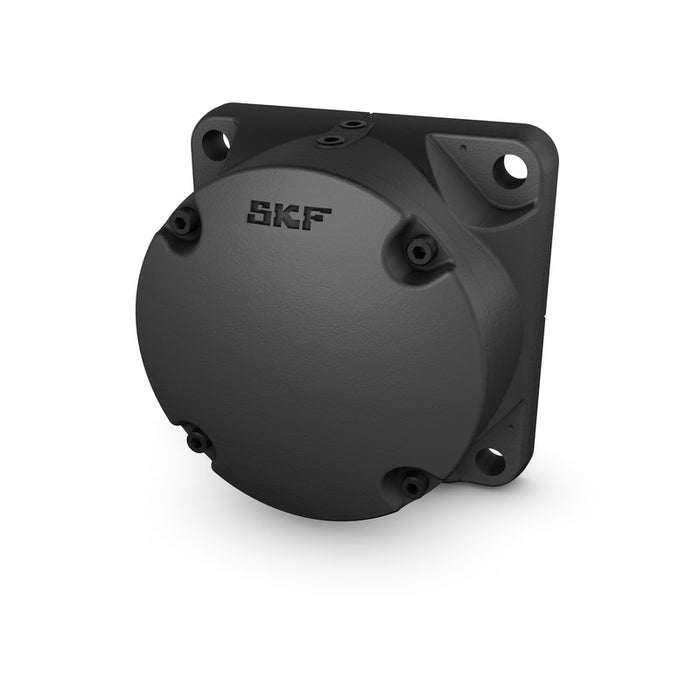 FNL517A SKF Flanged Housing