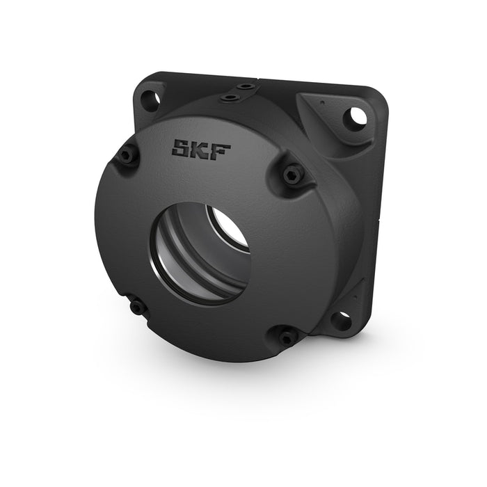 FNL522B SKF Flanged Housing
