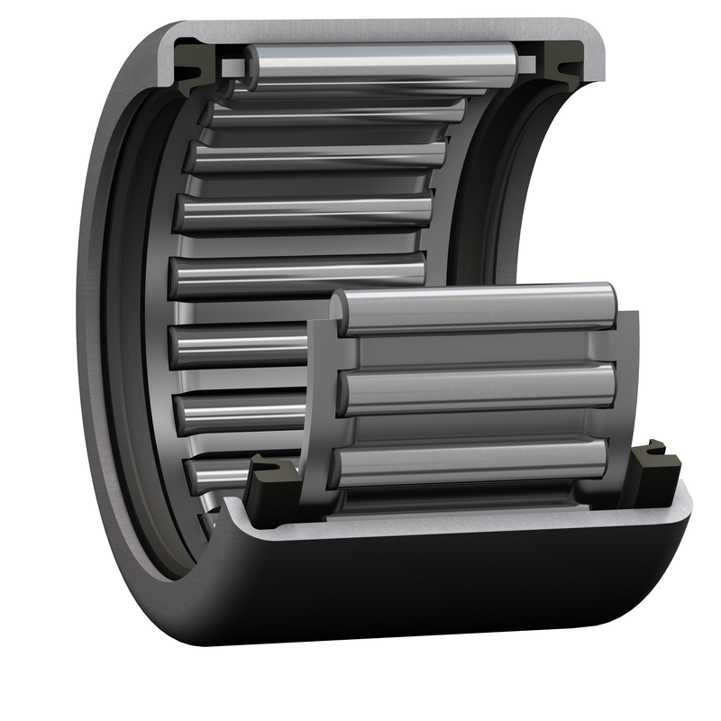 Needle Roller Bearings - Metric and Imperial