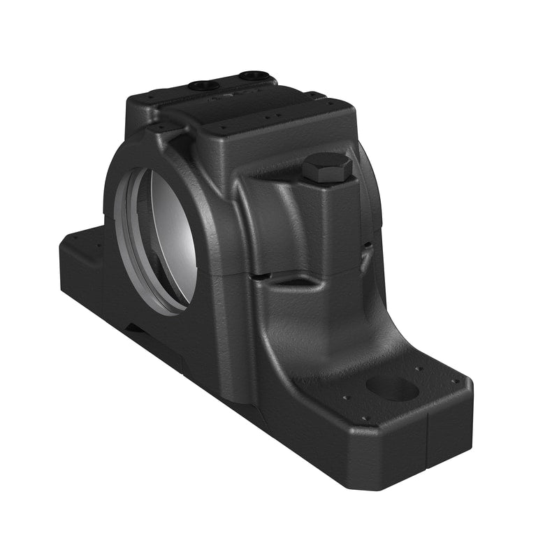 SE511-609VU SKF Split Plummer / Pillow Block Housing