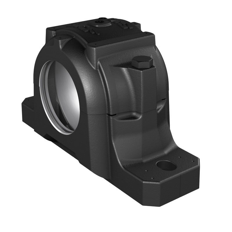 SNL517 SKF Split Plummer / Pillow Block Housing