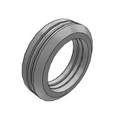 53215 75x110x28.4mm SKF Rodamiento de bolas de empuje de una sola dirección con asiento de alineación