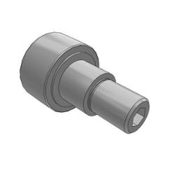 KRVE22PPA 10 x 22 x 36 mm SKF Kurvenrolle