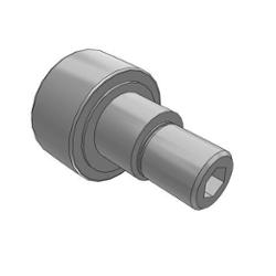 KRE35PPA 16x35x52mm SKF Cam Follower With Eccentric Collar