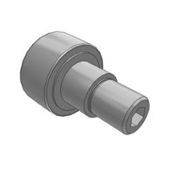 KRVE35PPA 16x35x52mm SKF Cam Follower