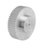 36-XL-037-Pilot-Bore-(1/5")-Imperial-Timing-Belt-Pulley