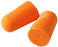 3M 1100 Ear Plugs Orange (PACK OF 200)