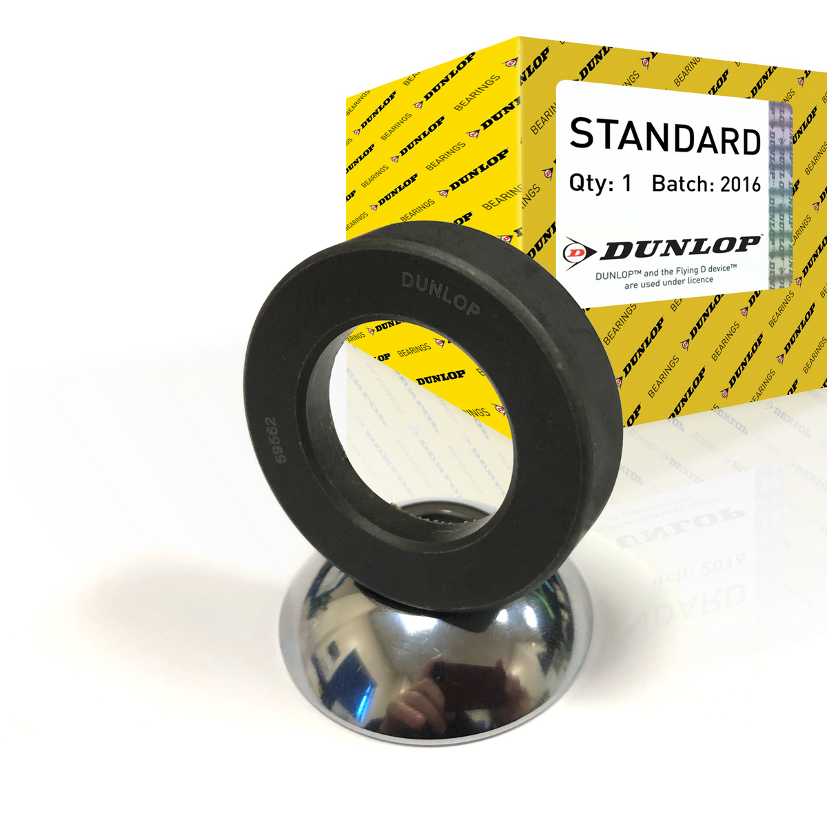 Spherical Bushings Plain Bearing GE 25 ES Ball Joint