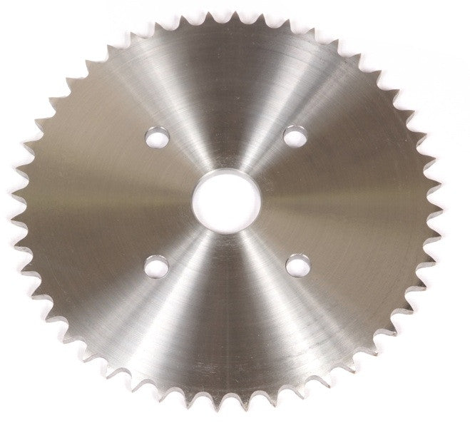 4SR60 Platewheel  08B 1/2