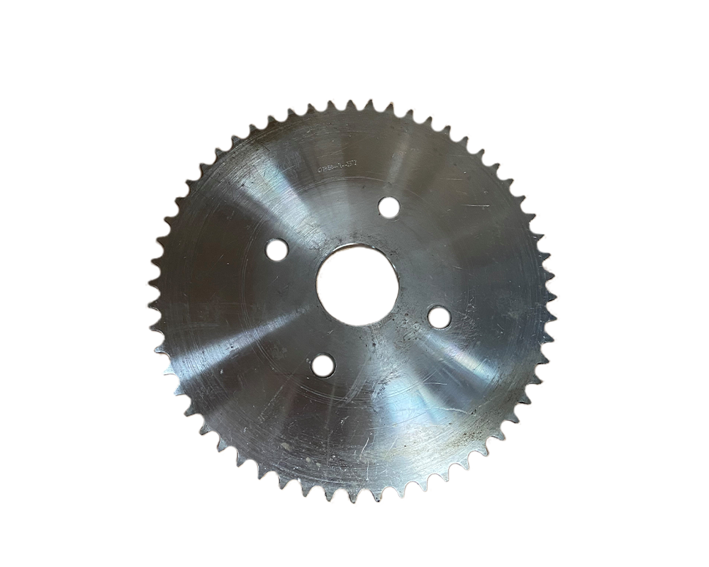 4SR57 Tooth Platewheel 1 7/8