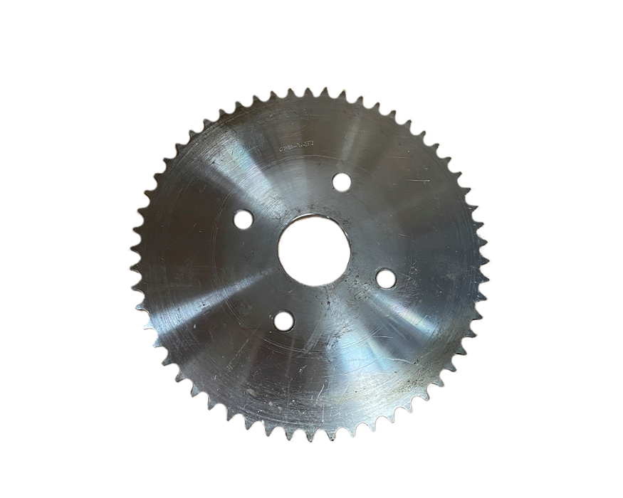 4SR57 Tooth Platewheel 1 7/8" 4 Holes