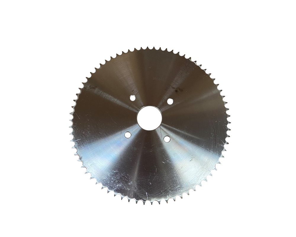 4SR72 Tooth Platewheel 1 7/8