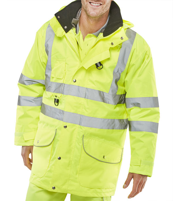 Elsener 7 in 1 High-Vis Yellow 7IN1SY