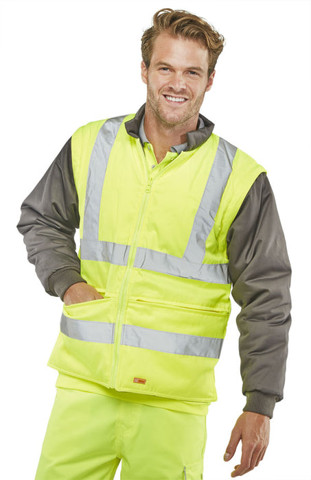 Elsener 7 in 1 High-Vis Yellow 7IN1SY