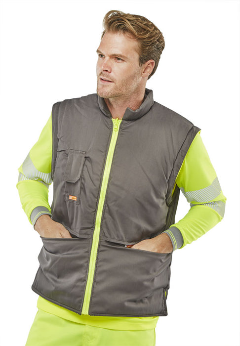 Elsener 7 in 1 High-Vis Yellow 7IN1SY