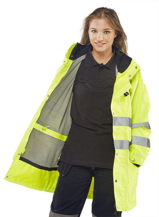 Elsener 7 in 1 High-Vis Yellow 7IN1SY