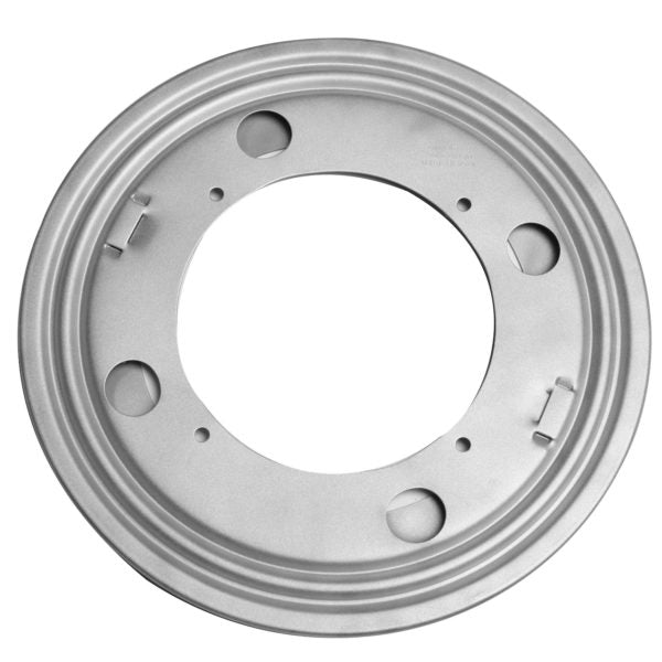 Lazy Susan Bearing 9" or 225mm Swivel Turntable Bearing Heavy Duty