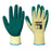 Latex Grip Glove Green A100G (MULTI-PACK)