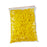 Pack de recambios de tapones auditivos marca BB amarillos BBEP500R (PAQUETE DE 500)