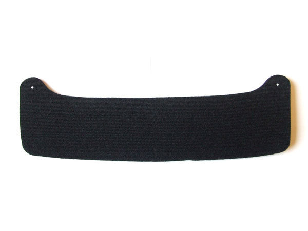 Vented Helmet Sweatband BBVHSB (MULTI-PACK)