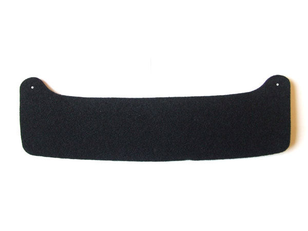 Banda antisudor para casco con ventilación BBVHSB (MULTI-PACK)