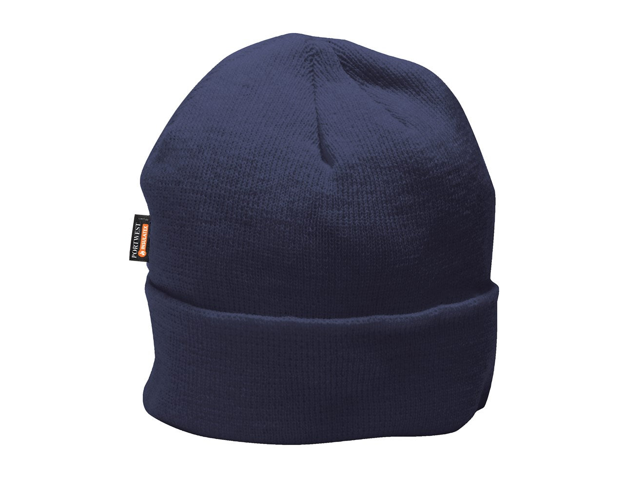 Gorro de punto Insulatex Lined Navy BO13NY (PAQUETE INDIVIDUAL O MÚLTIPLE)