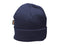 Knit Hat Insulatex Lined Navy BO13NY (SINGLE OR MULTI-PACK)