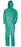 Chemtex Coverall Green CCHG