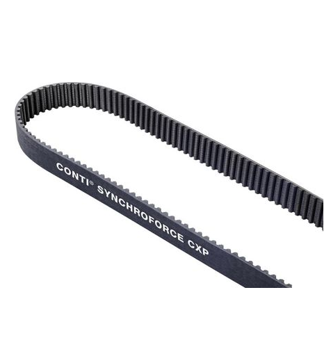 117-CXP3MX6mm 117-3M-6 Continental Contitech CXP HTD Heavy Duty Timing Belt