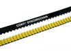 1260-C14M-68 Continental Synchrochain Polyurethane Carbon Timing Belt