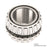 H244849D-90020 219.08x358.78x196.85mm Timken Tapered Roller Bearing Cone Assembly