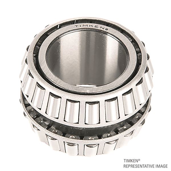 JXC25469CD90UB8 50x84x54mm Timken Tapered Roller Bearing Cone Assembl