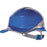 Baseball Style Hard Hat Blue DIAMOND5