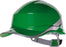 Baseball Style Hard Hat Green DIAMOND5