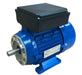 AMTEC-Electric-Motor-0-75kW-1ph-Cap/-Cap-2-Pole-B34-Face-and-Feet-80-Frame